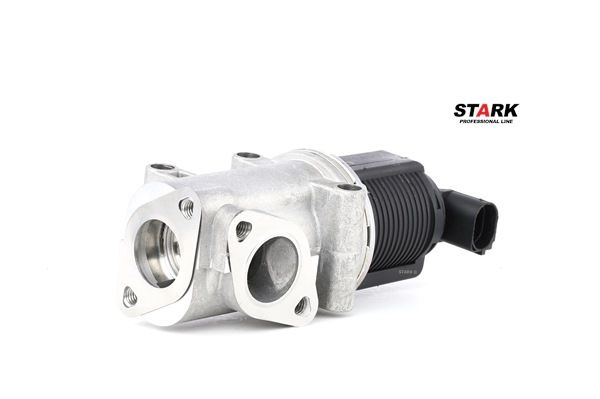 STARK SKEGR-0770006 Forreste lydpotte 1.9 TiD 120 HK Z 19 DT