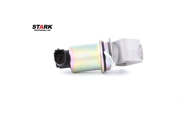 STARK SKEGR-0770008 AGR Ventil Golf 5 1.4 16V 75PS 2004