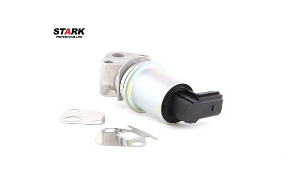 STARK SKEGR-0770014 Válvula egr VW Caddy II Carrinha 1.4 16V 75 cv AUA