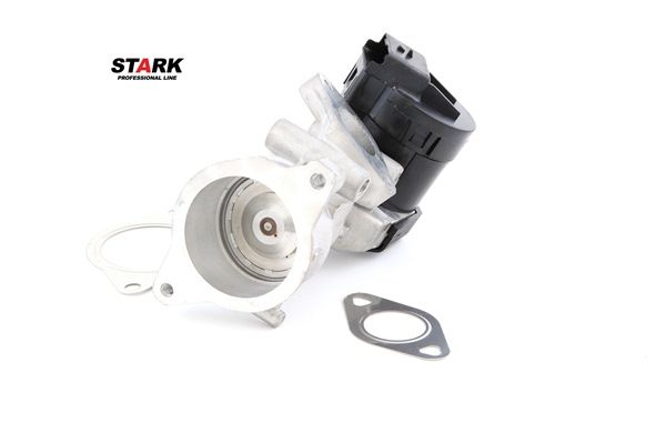 STARK SKEGR-0770021 Egr venttiili Volvo 545 2.0 D4 131 hv D 4204 T2