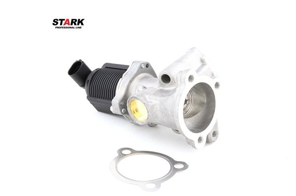 STARK SKEGR-0770023 EGR ventil Opel Combo C Tour 1.3 CDTI 16V 75 HK Z 13 DTJ