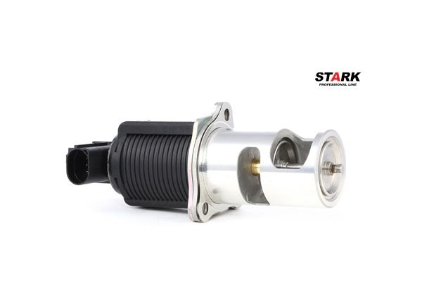 STARK SKEGR-0770025 EGR ventil Dacia Logan MCV KS 1.5 dCi 65 HK K9K 790