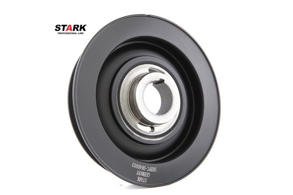 STARK SKBPC-0640003 Polia da cambota Opel Omega B Sedan 2.2 DTI 16V (F69, M69, P69) 110 cv Y 22 DTH