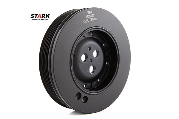 STARK SKBPC-0640005 Riemenscheibe Wasserpumpe 2.0 DI 100PS 2006