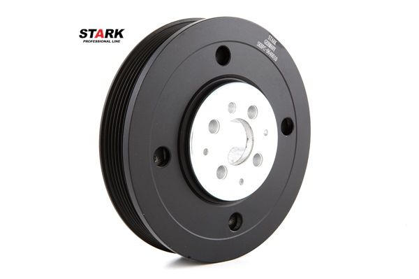 STARK SKBPC-0640010 Frihjul dynamo 1.8 107 hk PF