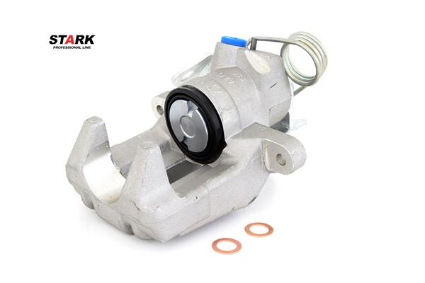 STARK SKBC-0460002 Bremsecaliper Audi A6 C5 Sedan 2.7 254 hk APB