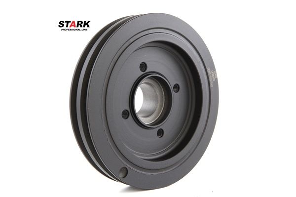 STARK SKBPC-0640019 Roata dintata arbore cotit 2.5 TD 4WD 87 CP 4D56-T