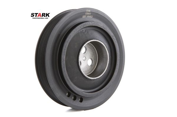 STARK SKBPC-0640027 Szíjtárcsa vízszivattyú 2.2 TDCi 100 LE DRF4
