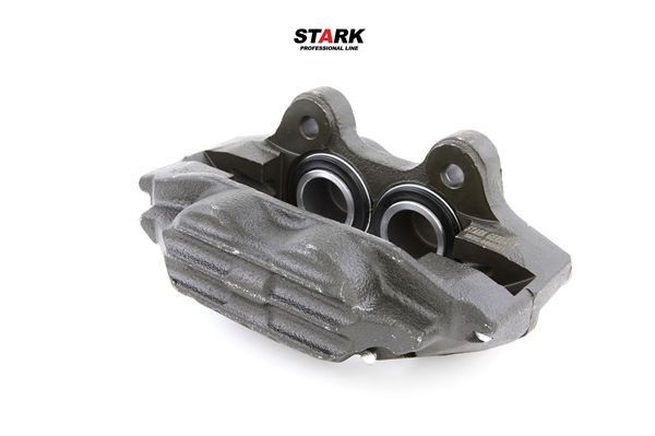 STARK SKBC-0460061 Bremssattel Toyota Hilux III 2.5 D-4D (KUN15) 88PS 2006