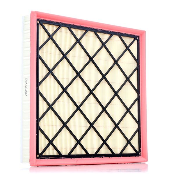 STARK SKAF-0060175 Luftfilter VAUXHALL Astra Mk6 (J) GTC (P10) 1.6 180 PS A 16 LET