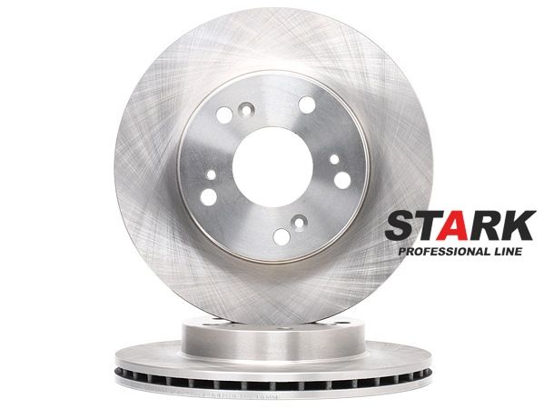 STARK SKBD-0022168 Trumbroms 1.5 IMA (ZF2) 137 hk LEA1