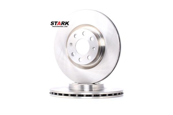 STARK SKBD-0022040 Fékdob 2.2 D Q4 (952AHA45, 952AMA4) 209 LE 46346359