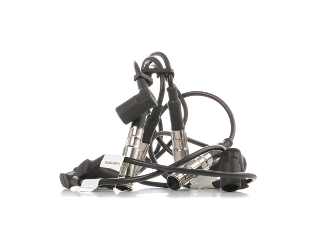 MERCEDES-BENZ STARK Cables de bujía SKIC-0030036