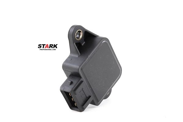 STARK SKTPS-0380001 Sensor tps VAUXHALL Astra Mk3 (F) Berlina 2.0 i 16V 136 cv X 20 XEV