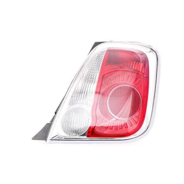 Buy cheap 661-1931R-LD-UE Tail light Right, without bulb holder, without bulb from ABAKUS 51787493, 51885544