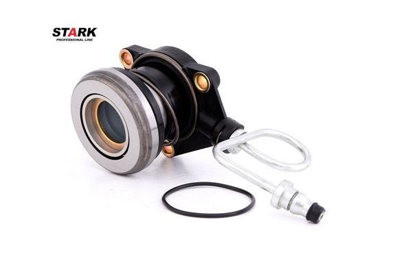 STARK SKCSC-0630015 Zentralausrücker, Kupplung Opel Corsa C 1.3 CDTI (F08, F68) 70 PS