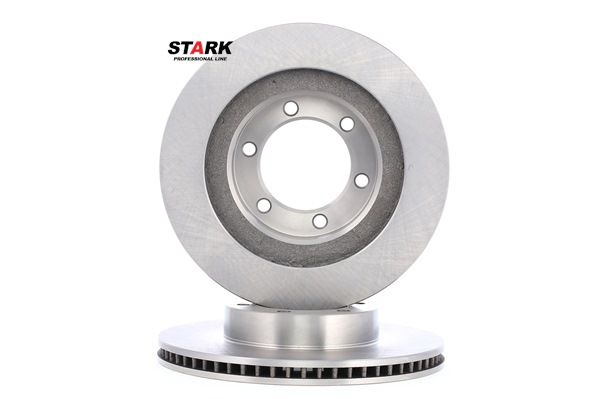 STARK SKBD-0022191 Fékdob 470 4.7 4WD 267 LE 2UZ-FE