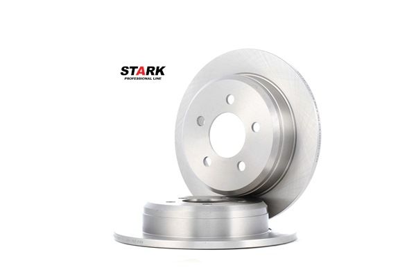 STARK SKBD-0022091 Kamaxeldrev 4.0 4x4 188 hk ERH
