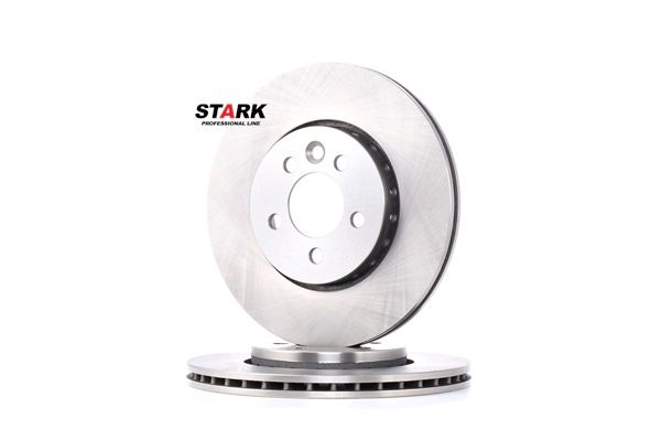 STARK SKBD-0022106 Gløderør 1.8 170 HK 18 K4G
