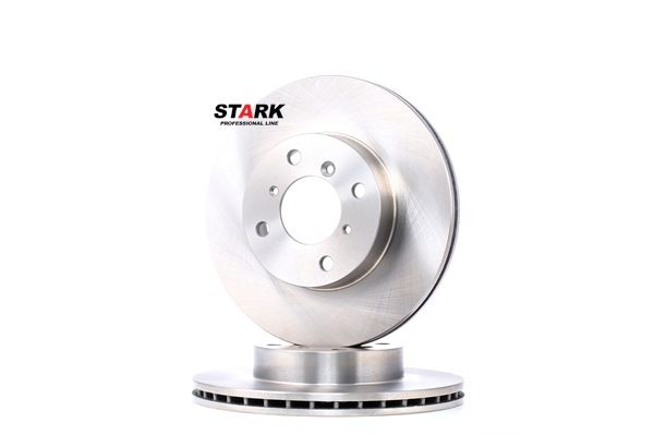 SUZUKI STARK Freni a disco SKBD-0022141