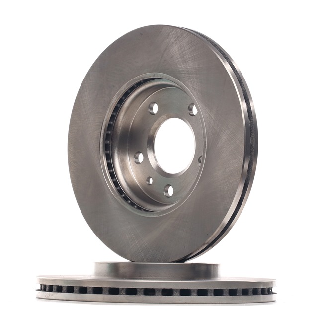 STARK SKBD-0022080 Remmen Opel Astra J 2.0 BiTurbo CDTI (68) 194 Pk A 20 DTR