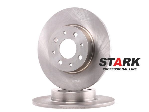 ALFA ROMEO STARK Freni a disco SKBD-0022174