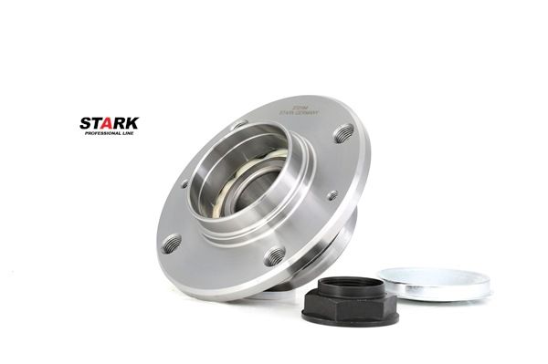 STARK SKWB-0180310 Rodamiento de rueda Citroen Berlingo First 1.8 i 4WD 90 cv LFX (XU7JB)