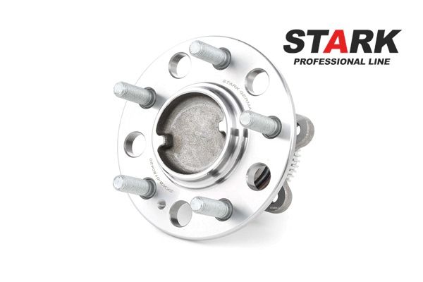 STARK SKWB-0180420 Differensial 2.4 180 hk G4KC