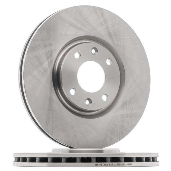 DS STARK Disc brakes SKBD-0022458