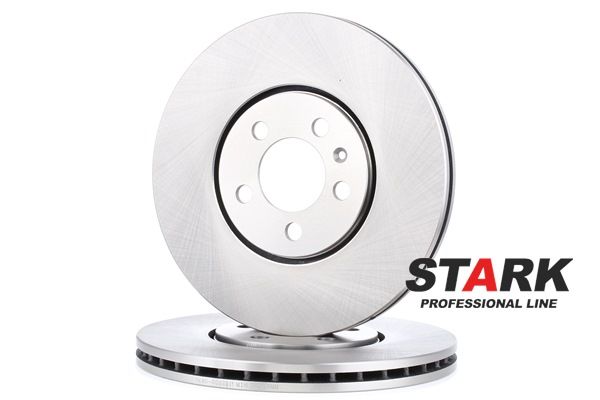 STARK SKBD-0022311 Radbremszylinder 2.0 170 PS