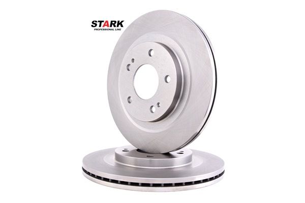 DACIA STARK Dischi Freno SKBD-0022275