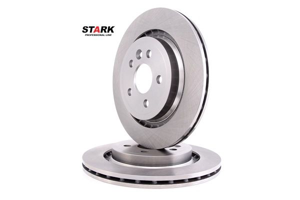 STARK SKBD-0022388 Hamulec bębnowy T5 Flexfuel 220 KM B 4204 T15