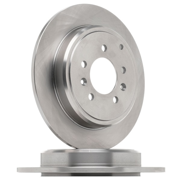 PEUGEOT STARK Bremsscheibe SKBD-0022287