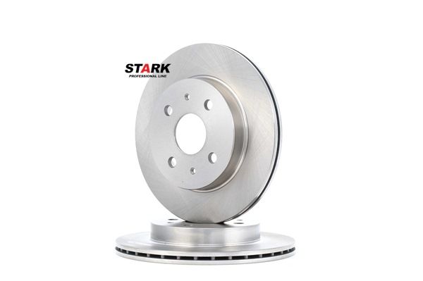 DAIHATSU STARK Bremseskive SKBD-0022267