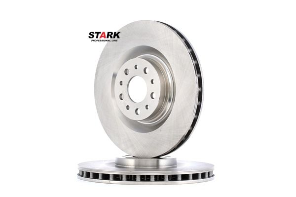 STARK SKBD-0022496 Φρενα Fiat Doblo 263 1.4 120 PS 198 A4.000