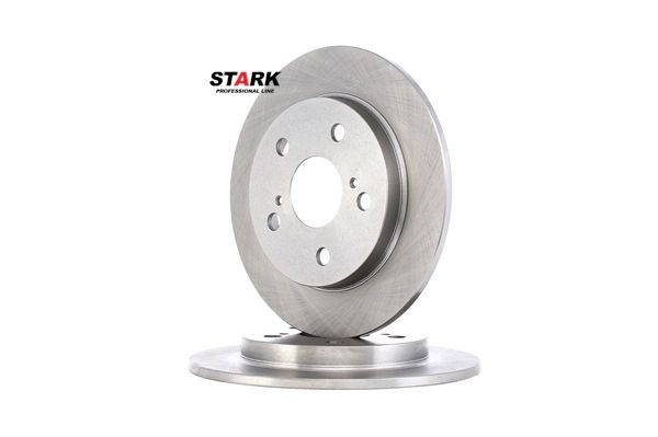 TOYOTA STARK Bremsscheibe SKBD-0022375