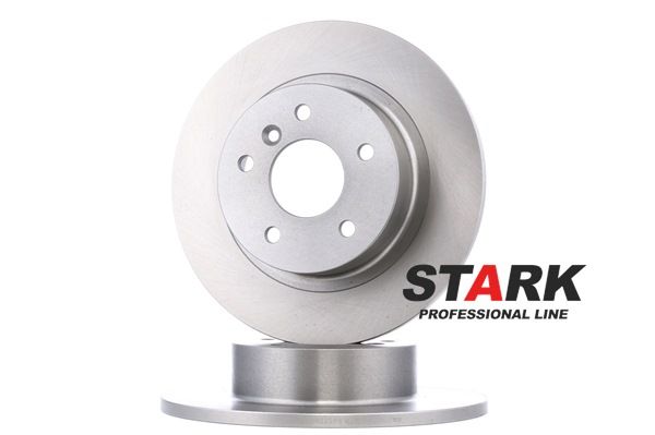 STARK SKBD-0022258 Fékdob 4.4 4x4 305 LE 448PN(AJV8)