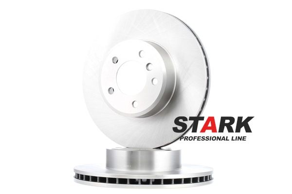 STARK SKBD-0022206 Sensor ABS 2.5 D (F69, M69, P69) 131 cv X 25 DT