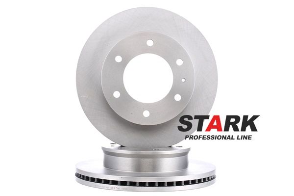 STARK SKBD-0022445 Főfékhenger 2.3 143 LE YU