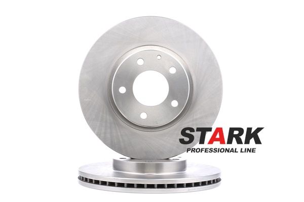 STARK SKBD-0022352 Brake power regulator 3.0 (LW10J) 207 hp AJ