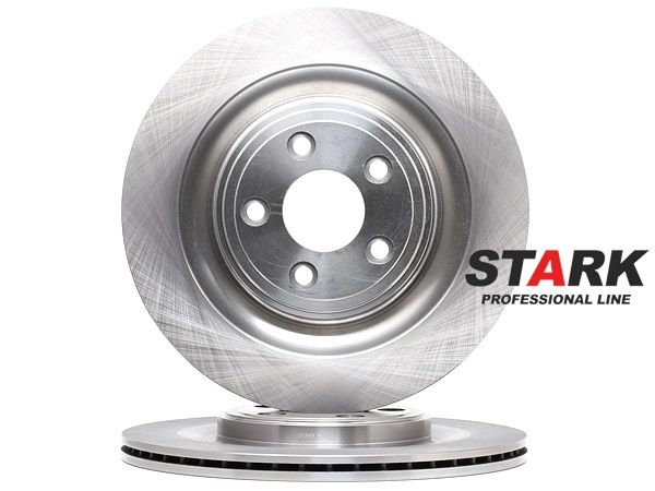 DAIMLER STARK Tarcza SKBD-0022290
