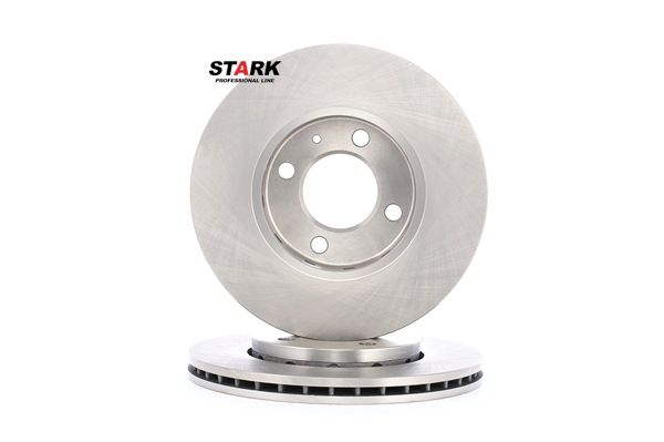 SKODA STARK Bremsscheibe SKBD-0022212