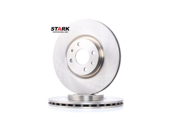 STARK SKBD-0022061 Vevaxeldrev 1.8 (1181940) 112 hk J2