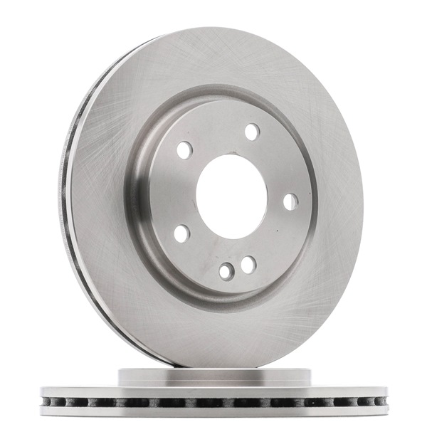 MERCEDES-BENZ STARK Bremseskiver SKBD-0022365