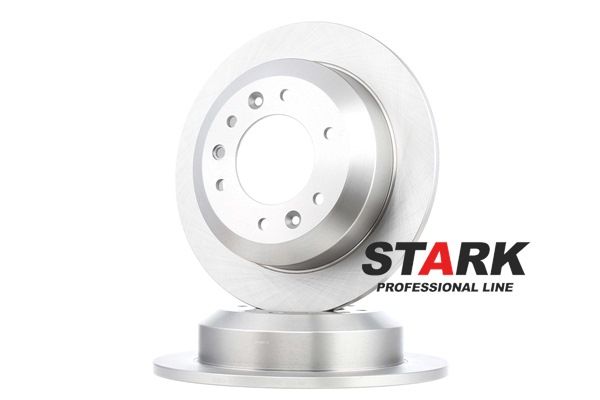 STARK SKBD-0022345 Sensor da árvore de cames 2.9 CRDi 170 cv J3(CRDi)