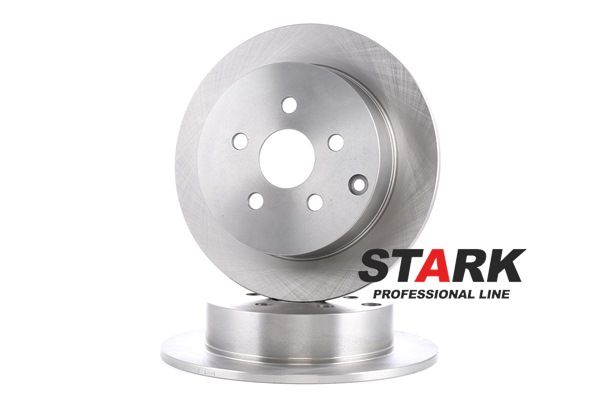TOYOTA STARK Bremsscheibe SKBD-0022055
