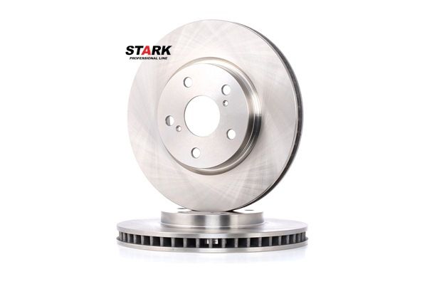 STARK SKBD-0022176 Fékdob 250 AWD (GSE25_) 207 LE 4GR-FSE