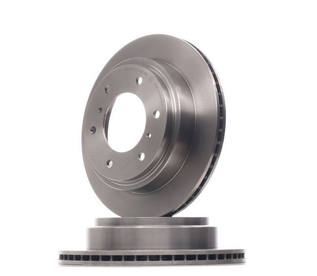 STARK SKBD-0022134 Sensor ABS 2.8 TD 4WD (V76W) 125 cv 4M40-T
