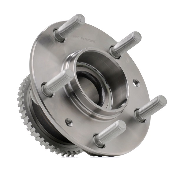 STARK SKWB-0180344 Hjulnav Mazda Xedos 6 2.0 V6 (CAEP) 144 hk KF1
