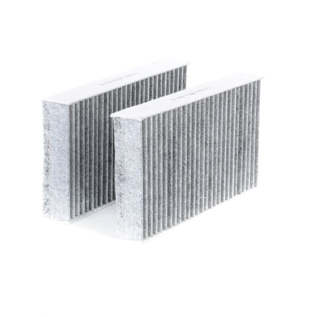 STARK SKIF-0170236 Kupéfilter Honda Civic eu7 1.4 iS (EP1, EU5, EU7) 90 hk D14Z5